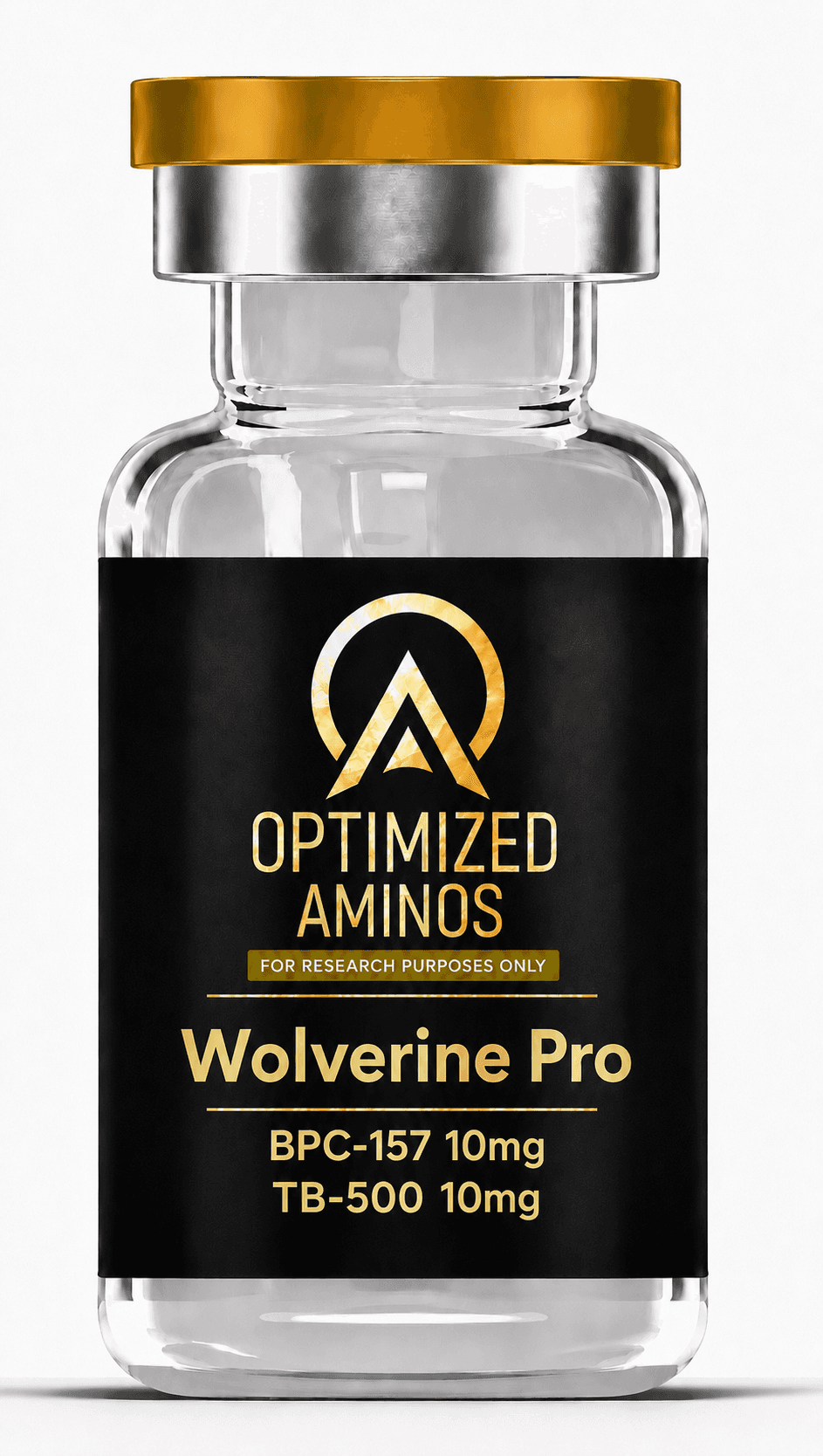 Wolverine Pro Blend